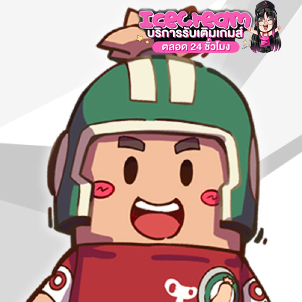 Sausage Man