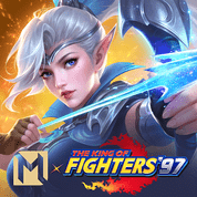 Mobile Legends  (global)